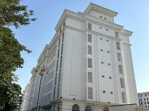 3-комн. квартира, 4 этаж, 140 м², Исмоили Сомони