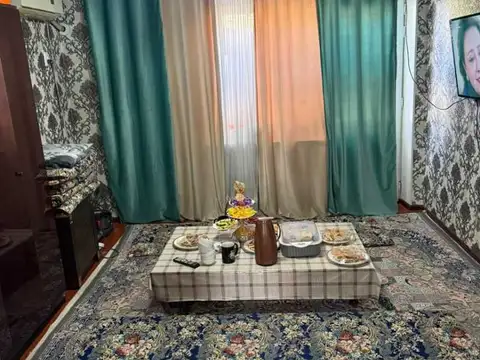 2-комн. квартира, 2 этаж, 35 м², Сино