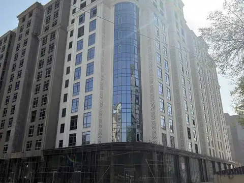 2-комн. квартира, 14 этаж, 83 м², Сино