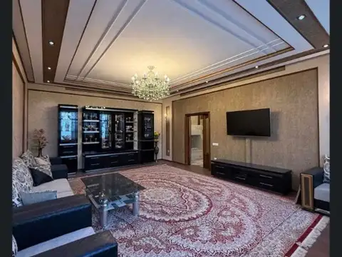 2-комн. квартира, 6 этаж, 91 м², Исмоили Сомони