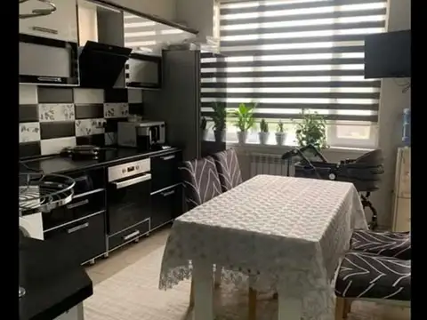 1-комн. квартира, 5 этаж, 45 м², Исмоили Сомони