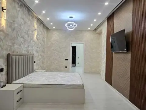 3-комн. квартира, 9 этаж, 93 м², Душанбе