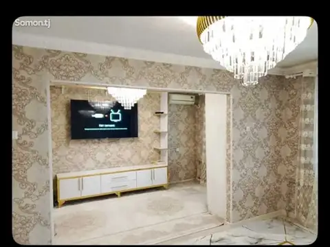 4-комн. квартира, 4 этаж, 98 м², Сино