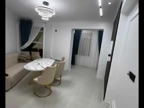 2-комн. квартира, 17 этаж, 60 м², Шохмансур