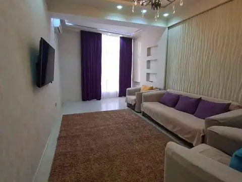 2-комн. квартира, 17 этаж, 60 м², Шохмансур