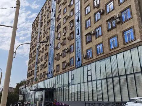 2-комн. квартира, 12 этаж, 68 м², Сино