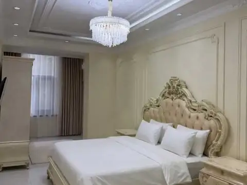 2-комн. квартира, 4 этаж, 110 м², Исмоили Сомони