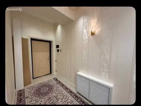 2-комн. квартира, 15 этаж, 60 м², Сино