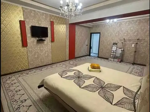 2-комн. квартира, 7 этаж, 74 м², Душанбе