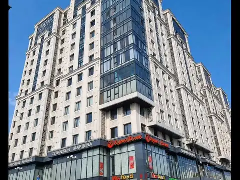 3-комн. квартира, 3 этаж, 82 м², Шохмансур