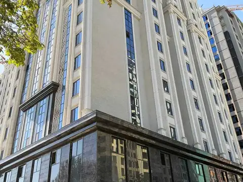 2-комн. квартира, 12 этаж, 56 м², Шохмансур