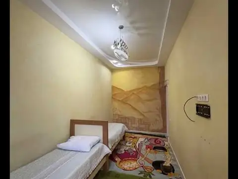 4-комн. квартира, 2 этаж, 150 м², Сино