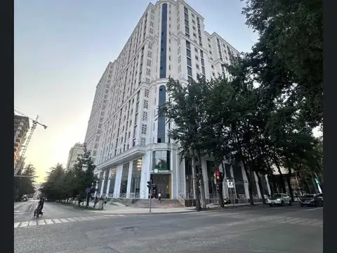 2-комн. квартира, 16 этаж, 96 м², Университет (ТНУ)
