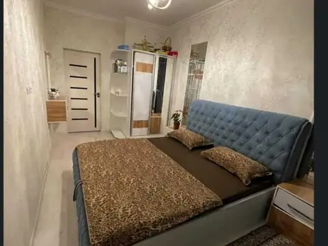 2-комн. квартира, 16 этаж, 56 м², Зарафшон