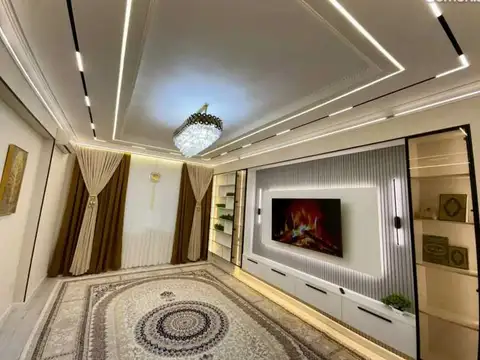 2-комн. квартира, 6 этаж, 83 м², Сино