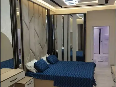 2-комн. квартира, 9 этаж, 80 м², Шохмансур