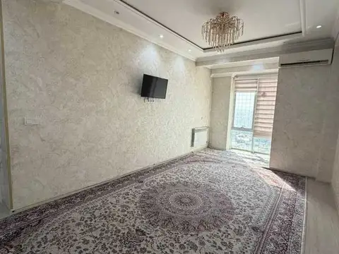 2-комн. квартира, 10 этаж, 47 м², Шохмансур