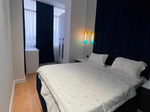 1-комн. квартира, 7 этаж, 57 м², Исмоили Сомони