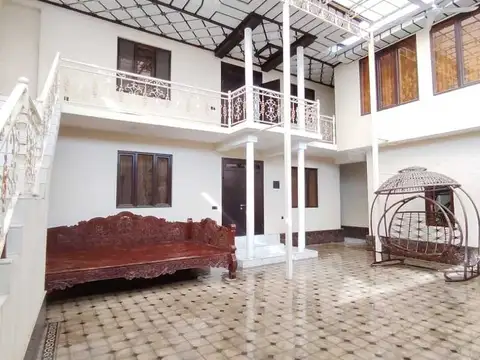 Дом, 6 комн., 280 м², Шохмансур