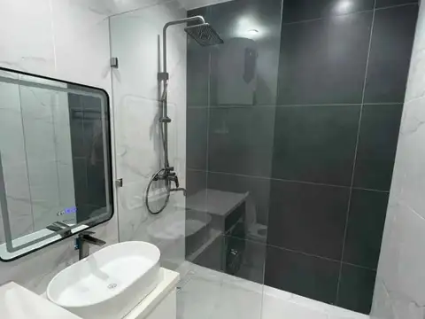 1-комн. квартира, 8 этаж, 64 м², Шохмансур