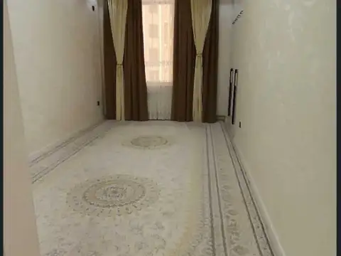 3-комн. квартира, 8 этаж, 80 м², 82 мкр