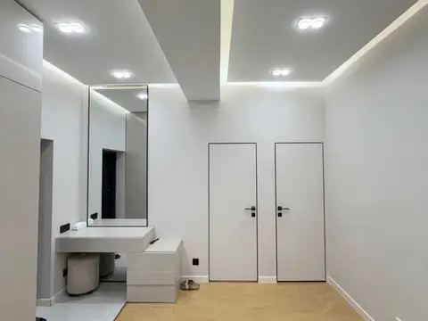 3-комн. квартира, 3 этаж, 120 м², ОВИР