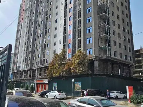 3-комн. квартира, 5 этаж, 117 м², Исмоили Сомони