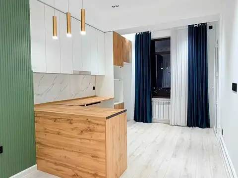 2-комн. квартира, 12 этаж, 72 м², Спартак