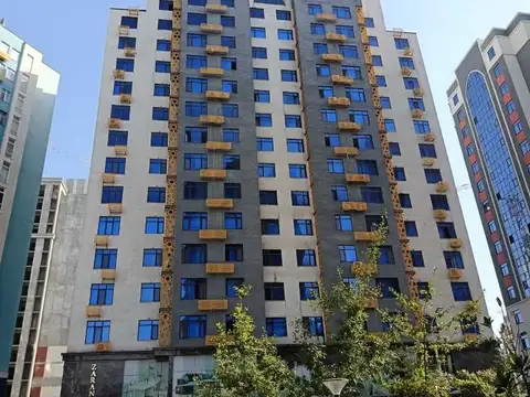 2-комн. квартира, 13 этаж, 61 м², Ашан