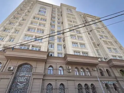2-комн. квартира, 2 этаж, 51 м², Исмоили Сомони