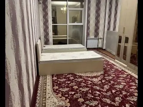 3-комн. квартира, 10 этаж, 122 м², Шохмансур