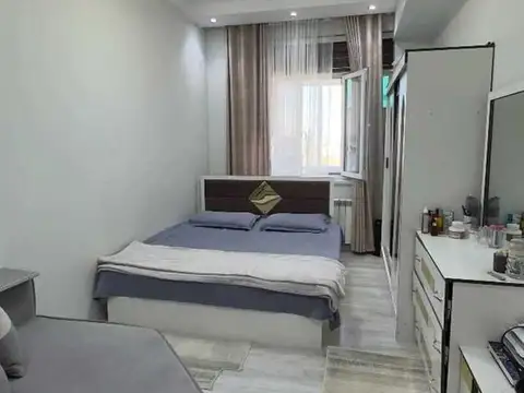 3-комн. квартира, 10 этаж, 87 м², 84 мкр