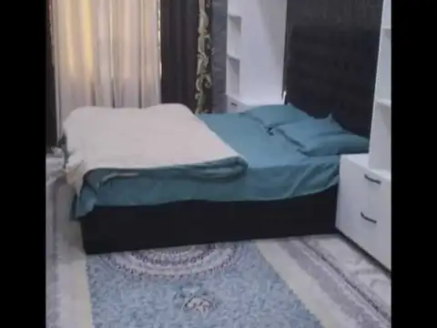 2-комн. квартира, 9 этаж, 80 м², Фирдавси
