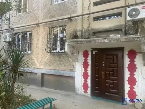 3-комн. квартира, 1 этаж, 76 м², Сино