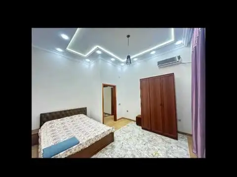 4-комн. квартира, 2 этаж, 140 м², Славянский университет