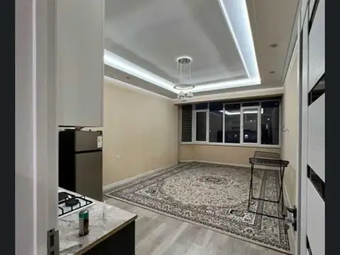 2-комн. квартира, 4 этаж, 41 м², Фирдавси