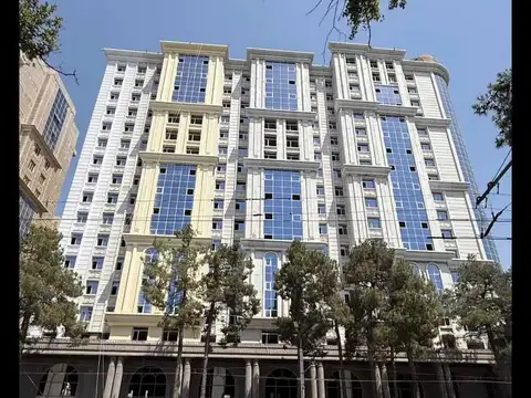 3-комн. квартира, 8 этаж, 102 м², Шохмансур