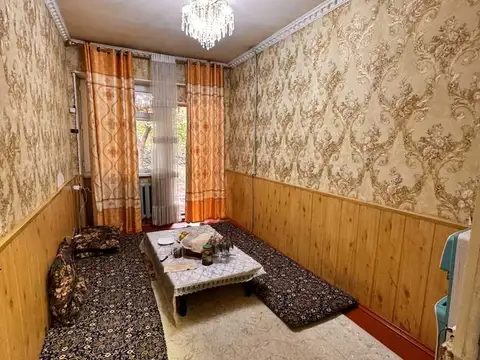 3-комн. квартира, 1 этаж, 79 м², Сино