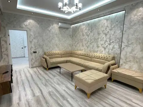 2-комн. квартира, 7 этаж, 61 м², Центр (Рудаки)