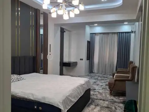 3-room apartment, floor 14, 140 m², Shohmansur