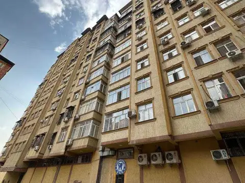 2-комн. квартира, 8 этаж, 54 м², Сино