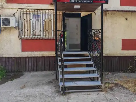 3-комн. квартира, 1 этаж, 73 м², 46 мкр