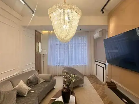 3-комн. квартира, 5 этаж, 93 м², Исмоили Сомони