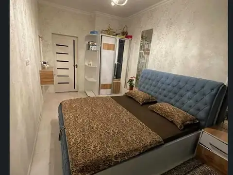 2-комн. квартира, 16 этаж, 56 м², Зарафшон