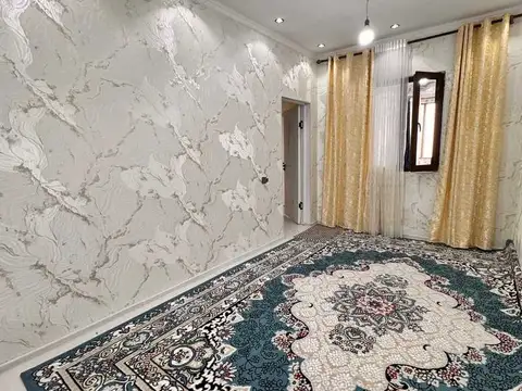 3-комн. квартира, 16 этаж, 68 м², Душанбе