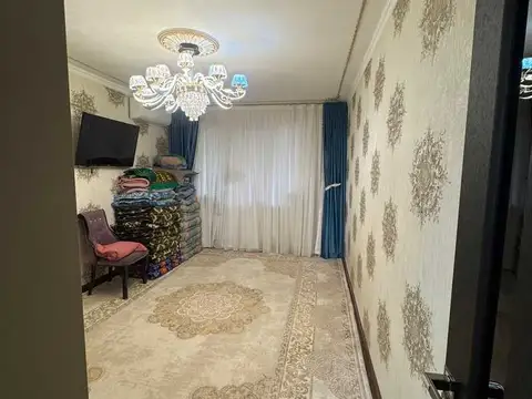 3-комн. квартира, 3 этаж, Фирдавси