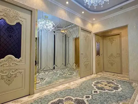 4-комн. квартира, 7 этаж, 100 м², 112 мкр