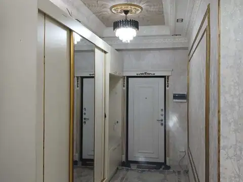 3-комн. квартира, 14 этаж, 86 м², Сино