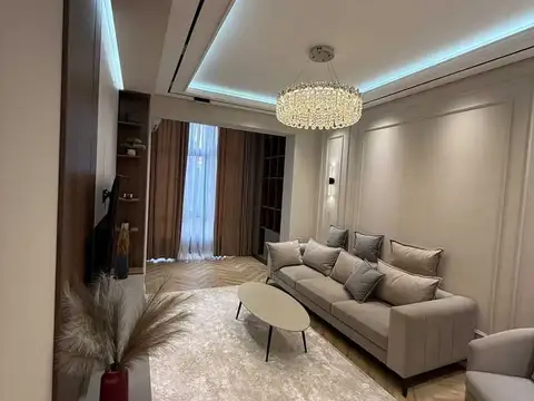 2-комн. квартира, 8 этаж, 63 м², Исмоили Сомони