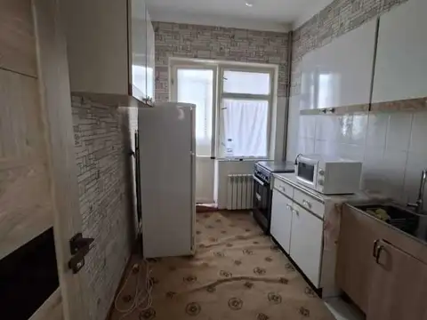 3-комн. квартира, 6 этаж, 75 м², 103 мкр